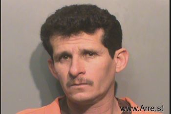 Jose Reynaldo Mejia Recinos Mugshot